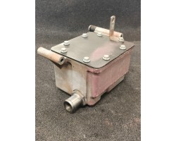 Air Compressor Suction Cup Housing MAN D2066LUH MAN Lion s City