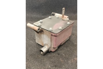 Air Compressor Suction Cup Housing MAN D2066LUH MAN Lion s City