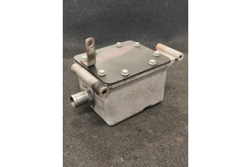 Air Compressor Suction Cup Housing MAN D2066LUH MAN Lion s City Part manufacturer MAN OE