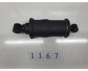 Cabin cushion rear left Wabco 9640060220 MAN 81417226056 81417226074