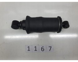 Cabin cushion rear left Wabco 9640060220 MAN 81417226056 81417226074
