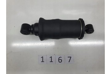 Cabin cushion rear left Wabco 9640060220 MAN 81417226056 81417226074