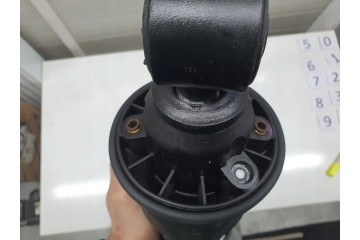 Cabin cushion rear left Wabco 9640060220 MAN 81417226056 81417226074 Catalog number of the part 964 006 022 0