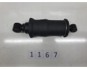 Cabin cushion rear left Wabco 9640060220 MAN 81417226056 81417226074 Part manufacturer no brand