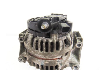 55556066  ALTERNADOR OPEL ZAFIRA B Cosmo 2005 55556066 207296 OPEL - 3
