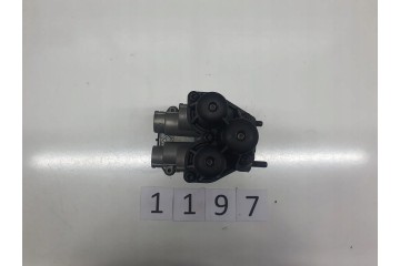 4 circuit valve Wabco 9347050050 Mercedes Actros A 0034315406 A 0034315706 Car type trucks