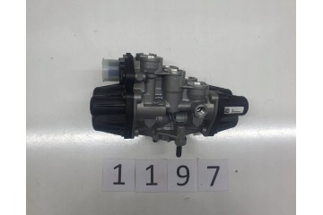 4 circuit valve Wabco 9347050050 Mercedes Actros A 0034315406 A 0034315706 Version European