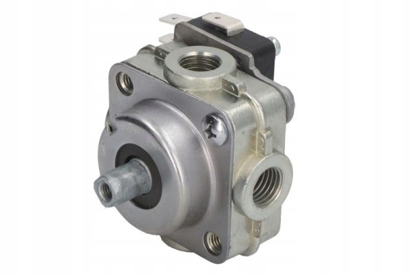 Válvula multivía Wabco 9520030320 nuevo 3