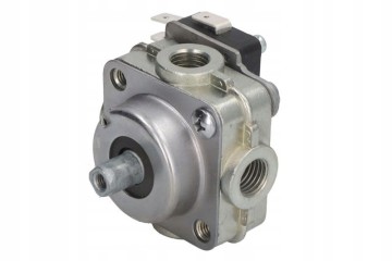 Multi way valve WABCO 952 003 032 0 Catalog number of the part 9520030320