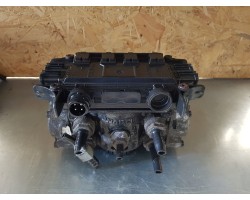VALVE BRAKE MODULATOR EBS AXLE REAR MAN TGL TGM 81521066059 4801041070