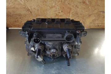 VALVE BRAKE MODULATOR EBS AXLE REAR MAN TGL TGM 81521066059 4801041070