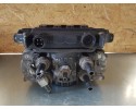 VALVE BRAKE MODULATOR EBS AXLE REAR MAN TGL TGM 81521066059 4801041070 Catalog number of the part 81521066059 4801041070