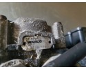 VALVE BRAKE MODULATOR EBS AXLE REAR MAN TGL TGM 81521066059 4801041070 Quality of parts according to GVO O original with manufac