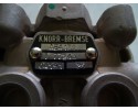 Control valve KNORR AE 4170 Catalog number of the part AE4170