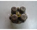 Control valve KNORR AE 4170 Customs tariff code 84812090