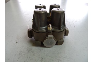Control valve KNORR AE 4170 Car type undefined