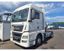 MAN TGX I 18 480 Truck EURO 6 13XH843 BRAKE VALVE K039569 81521306298 4x2