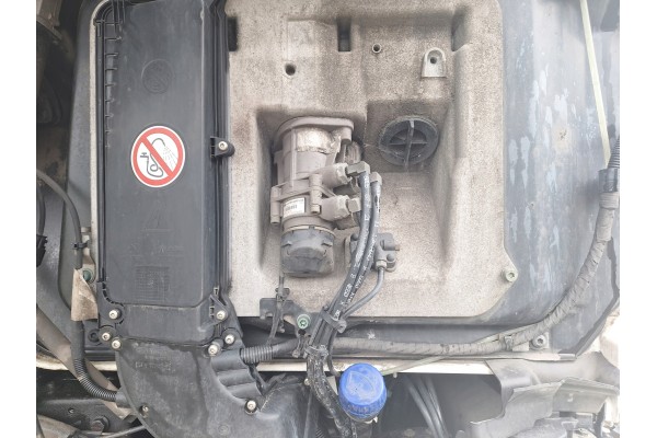 Válvula de freno principal Man Tgx I 18.480 Euro 6 13XH843 K039569 81521306298 4x2 usado 2