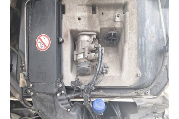 MAN TGX I 18 480 Truck EURO 6 13XH843 BRAKE VALVE K039569 81521306298 4x2 Packaging status no packaging