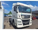MAN TGX I 18 480 Truck EURO 6 13XH843 BRAKE VALVE K039569 81521306298 4x2 Catalog number of the original 18 480 EURO6 13XH843 4X