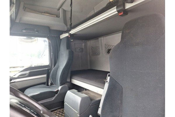 Válvula de freno principal Man Tgx I 18.480 Euro 6 13XH843 K039569 81521306298 4x2 usado 10
