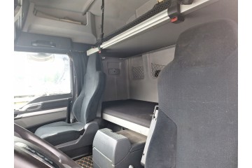 Válvula de freno principal MAN TGX I 18.480 EURO 6 13XH843 K039569 81
