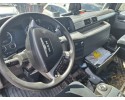Válvula de freno principal MAN TGX I 18.480 EURO 6 13XH843 K039569 81