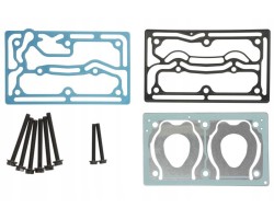 COMPRESSOR REPAIR KIT WABCO FITS 912 512 SCREWS