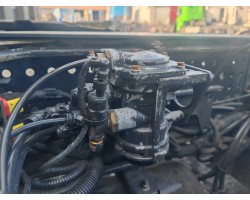 VALVE EUROPE SEMITRAILER IVECO S WAY 19r