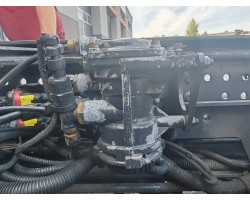 VALVE EUROPE SEMITRAILER IVECO S WAY 19r