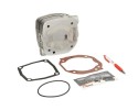 Air compressor cylinder head 12 02 50 for MAN F2000 10 145 Part manufacturer V maxzone Part