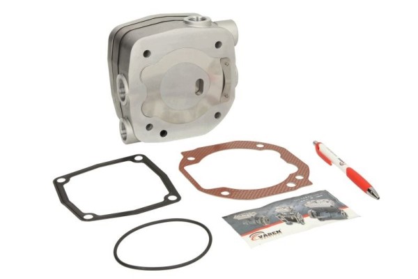 Culata del compresor de aire 12 02 50 para Man F2000 10.145 nuevo 2