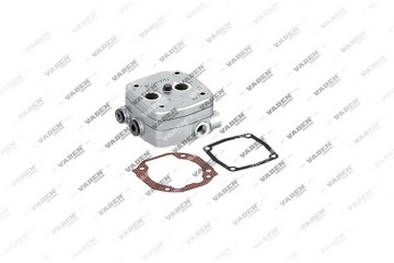 Air compressor cylinder head 12 02 50 for MAN F2000 10 145 Catalog number of the part VIC 127577