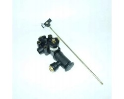 AIRBAG VALVE 612047002 HALDEX