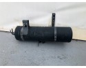 MERCEDES ACTROS MP4 CYLINDER AIR TANK