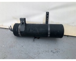 MERCEDES ACTROS MP4 CYLINDER AIR TANK