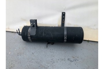 MERCEDES ACTROS MP4 CYLINDER AIR TANK