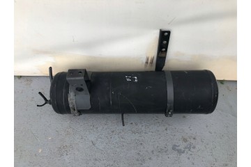 MERCEDES ACTROS MP4 CYLINDER AIR TANK Part manufacturer Mercedes Benz OE