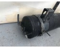 MERCEDES ACTROS MP4 CYLINDER AIR TANK Car type trucks
