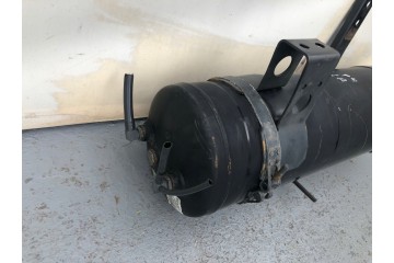 MERCEDES ACTROS MP4 CYLINDER AIR TANK Car type trucks