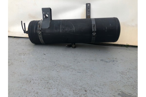 Depósito de aire Mercedes Actros MP4 usado 6