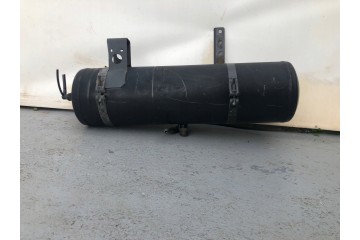 Depósito de aire MERCEDES ACTROS MP4