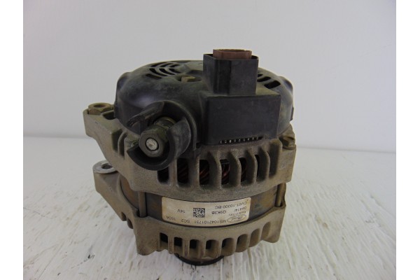 CV6T10300BC ALTERNADOR FORD FIESTA (CNN)