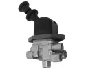Knorr Bremse DPM24A Brake valve auxiliary brake