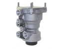 Knorr Bremse AC596B Control valve semi trailer