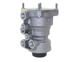 Knorr Bremse AC596B Control valve semi trailer