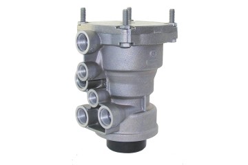 Knorr Bremse AC596B Control valve semi trailer