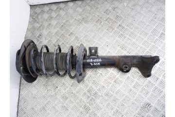 A2123203913 AMORTIGUADOR DELANTERO DERECHO MERCEDES-BENZ CLASE E (BM 212) LIM. 220 CDI BlueEfficiency (212.002) 2011 A2123203913