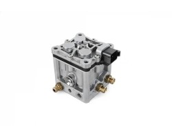 AIR SUSPENSION VALVE BLOCK 303 11 0074