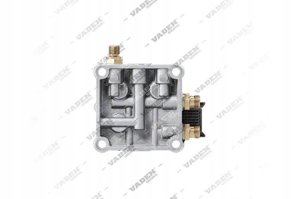 Vaden Original 303.11.0074 Bloque de válvula de control deslizante, suspensión neumática nuevo 4